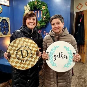 Meet your Posher, Mary